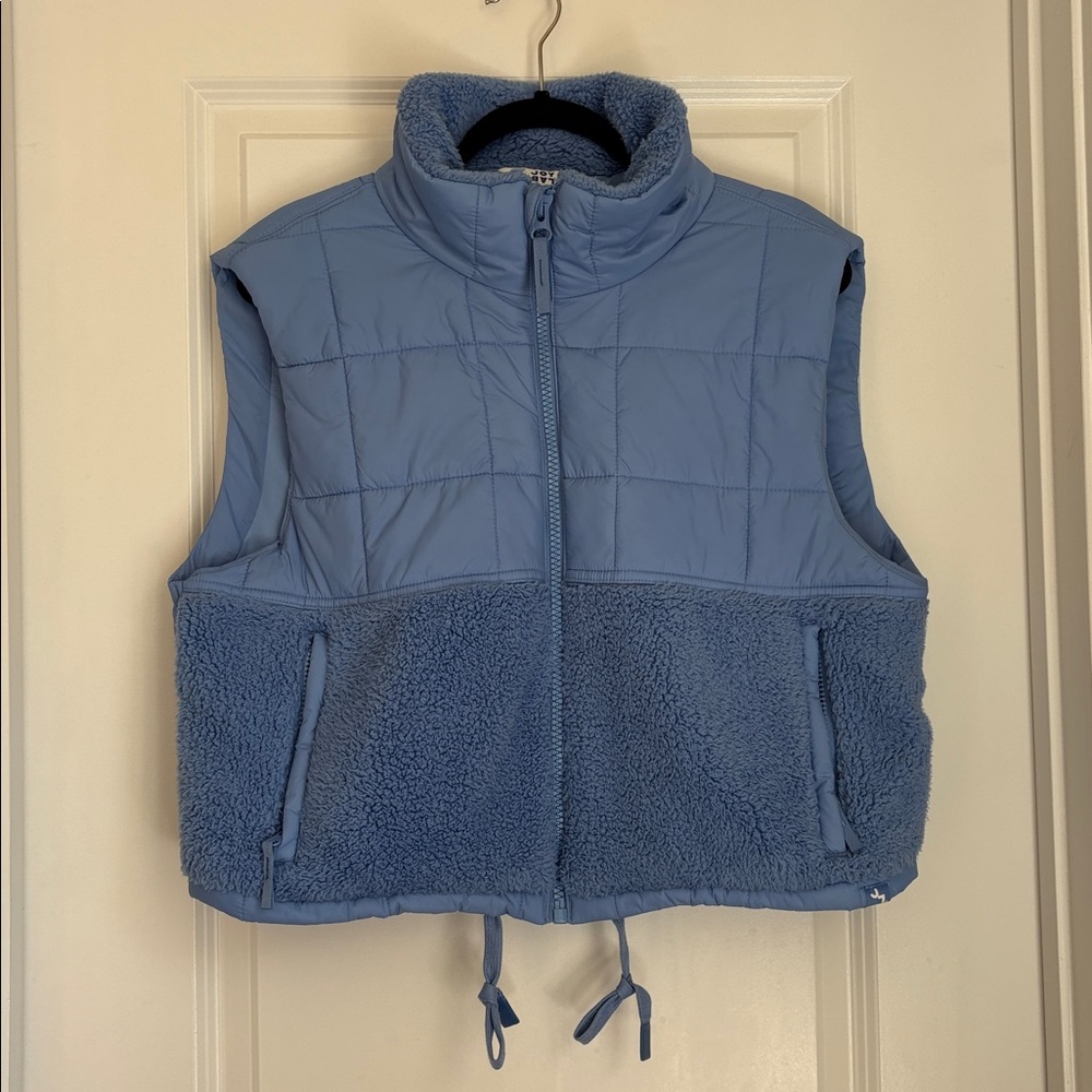 Joylab Fleece vest